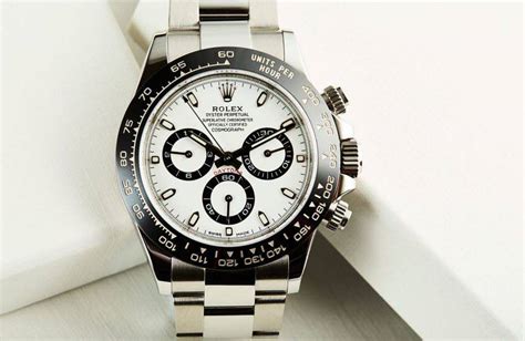 nuovo rolex daytona 2019 prezzo|rolex daytona price list.